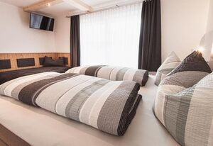 Ferienwohnung Stork – Ferienwohnung 1