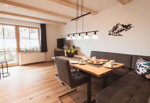 Ferienwohnung Stork – Ferienwohnung 1