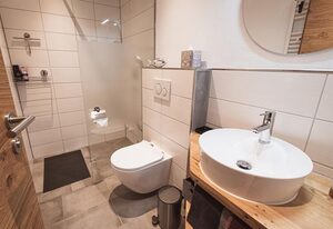 Ferienwohnung Stork – Ferienwohnung 1