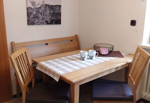 Haus Rappenkopf – Ferienwohnung / Kuhgehren