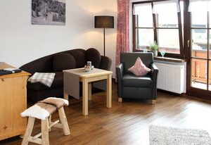 Haus Rappenkopf – Ferienwohnung / Kuhgehren