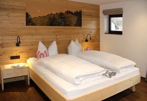 Haus Rappenkopf – Ferienwohnung / Kuhgehren