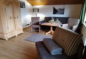 Haus Rappenkopf – Ferienwohnung / Kuhgehren