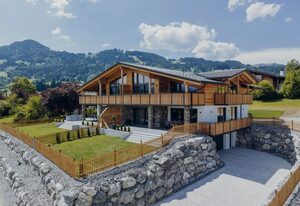 Platzhirsch First Class Living – Ferienwohnung Hirschsprung