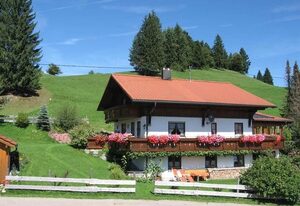 Ferienwohnung Schwarz