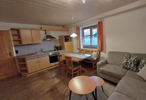 Ferienwohnung Schwarz