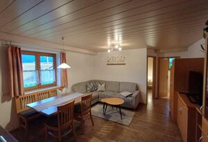 Ferienwohnung Schwarz