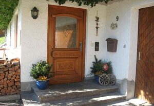 Ferienwohnung Schwarz