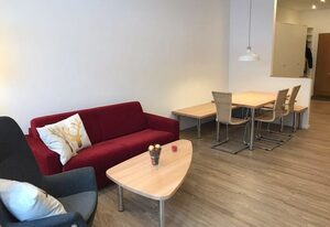 Sport Alpin Wohnung 5