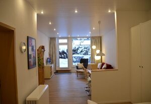 Sport Alpin Wohnung 5