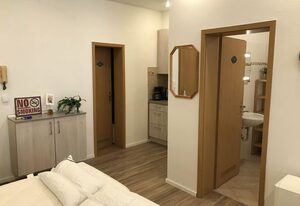 Sport Alpin Wohnung 5