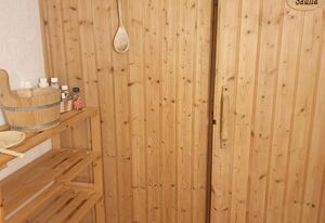 Gästehaus Luitz – Familienwohnung Nr.2 Bergblick