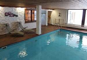 Gästehaus Luitz – Familienwohnung Nr.2 Bergblick