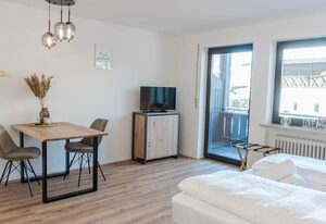 B&E FeWo "Allgäuer Loft"