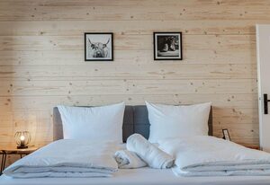 B&E FeWo "Allgäuer Loft"