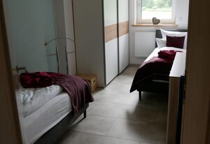 Alpenzauber Ofterschwang – Alpenzauber mit Sauna