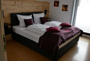 Alpenzauber Ofterschwang – Alpenzauber mit Sauna