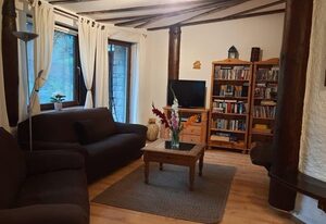 Sport Alpin Wohnung 10