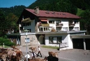 Sport Alpin Wohnung 10