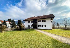 Bergfried – Appartement/Fewo, Bad, WC, Balkon