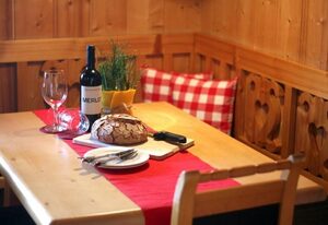 Gästehaus Alpin – ALPENROSE