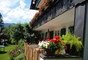 Gästehaus Alpin – ALPENROSE
