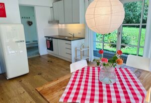 Bergtraum Ferienwohnung – Ferienwohnung Bergtraum