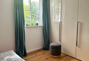 Bergtraum Ferienwohnung – Ferienwohnung Bergtraum