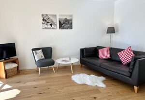Bergtraum Ferienwohnung – Ferienwohnung Bergtraum