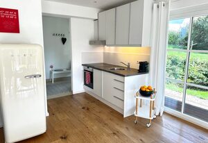 Bergtraum Ferienwohnung – Ferienwohnung Bergtraum