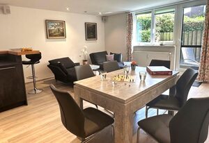 Ferienwohnung Wehr – Appartement/Fewo