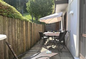 Ferienwohnung Wehr – Appartement/Fewo