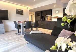 Ferienwohnung Wehr – Appartement/Fewo