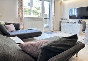 Ferienwohnung Wehr – Appartement/Fewo