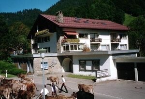 Sport Alpin Wohnung 130