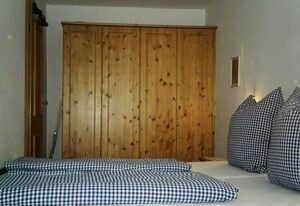 Sport Alpin Wohnung 130