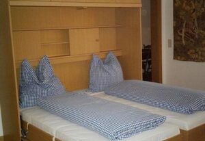 Sport Alpin Wohnung 130
