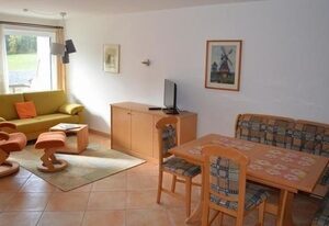 Sport Alpin Wohnung 130