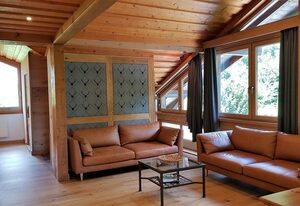 Ferienhaus Ambiente – Ambiente Ferienwohnung, 6 Räume, 115 m²