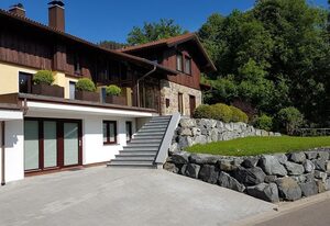 Ferienhaus Ambiente – Ambiente Ferienwohnung, 6 Räume, 115 m²
