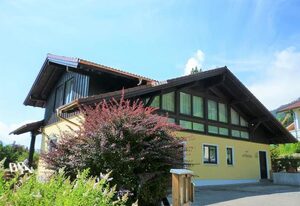 Ferienhaus Ambiente – Ambiente Ferienwohnung, 6 Räume, 115 m²
