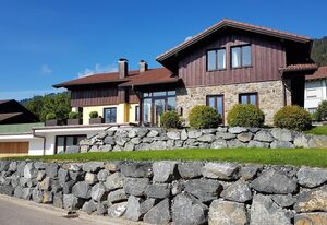 Ferienhaus Ambiente – Ambiente Ferienwohnung, 6 Räume, 115 m²
