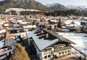 Ron's Guesthouse – 4-Bett Süd ohne WC