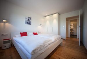 Chalet Alpenrose – Appartement/Fewo