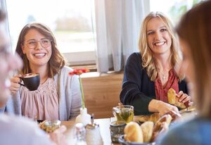 KUKU Berghotel – Zimmer 4, Doppelzimmer Älpler mit Frühstück
