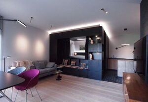 Staufen Apartment