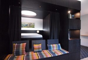 Staufen Apartment