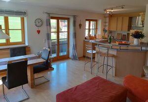 Ferienwohnung Wikasa