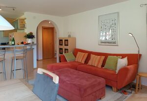 Ferienwohnung Wikasa