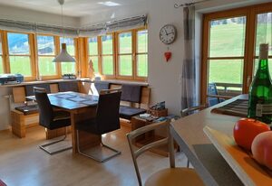 Ferienwohnung Wikasa